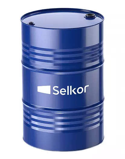 Растворитель 646 ГОСТ 200л